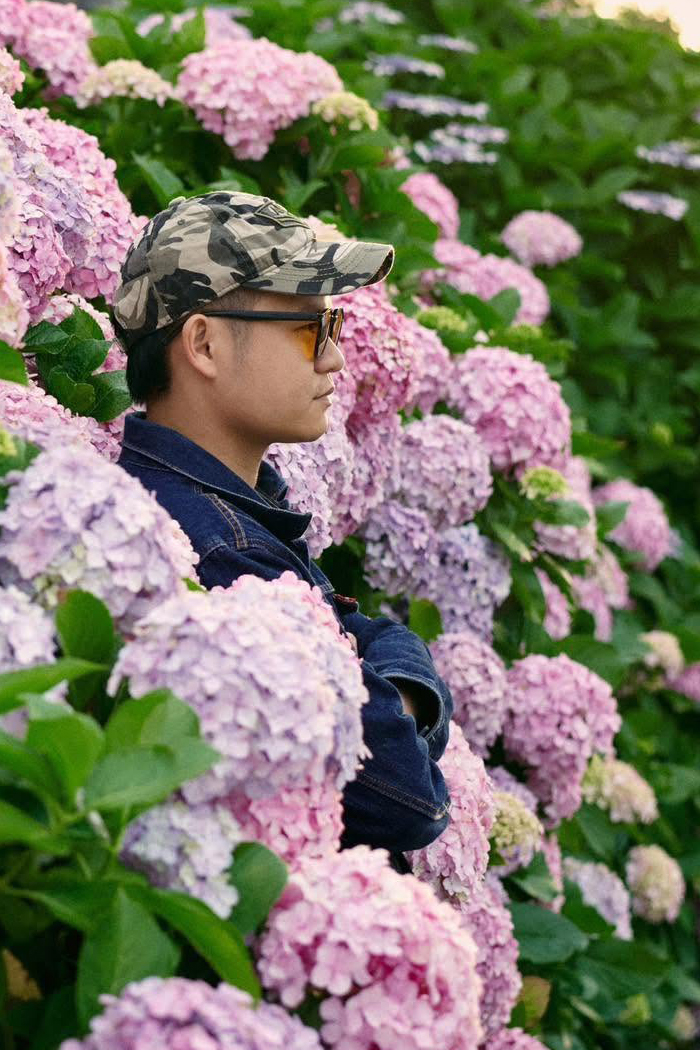 Mê Kông — Colorist